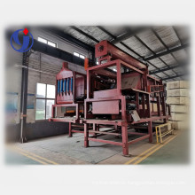 mdf laminating machine of woodworking machinery